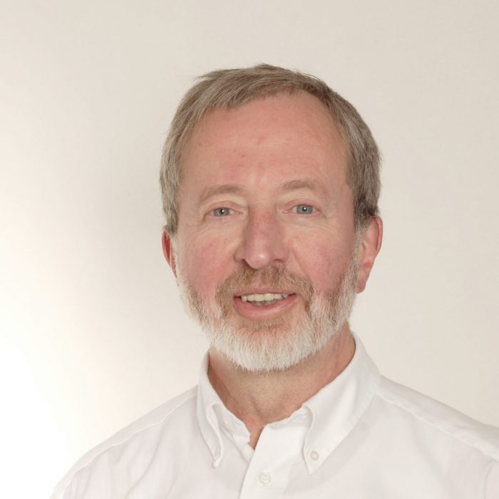 Dr. med. Peter Ivanits Orthopäde Frankfurt