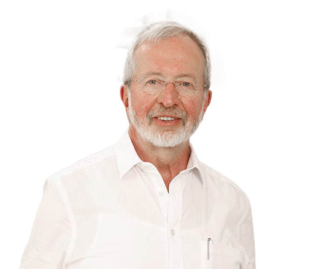 Dr. med. Peter Ivantis